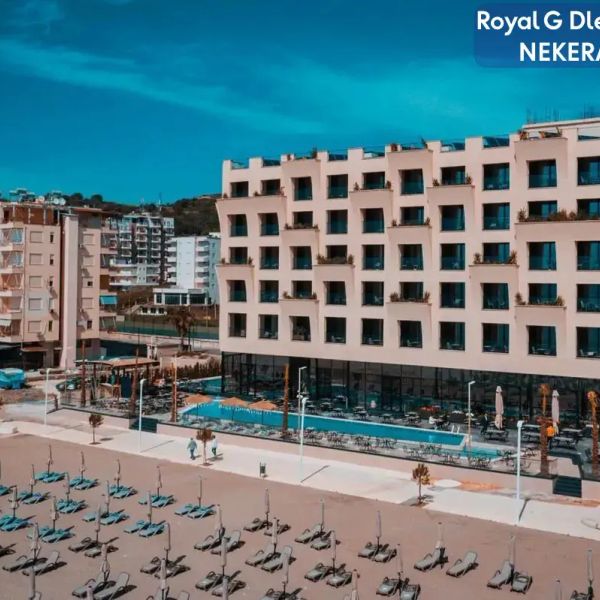 Royal G Deluxe