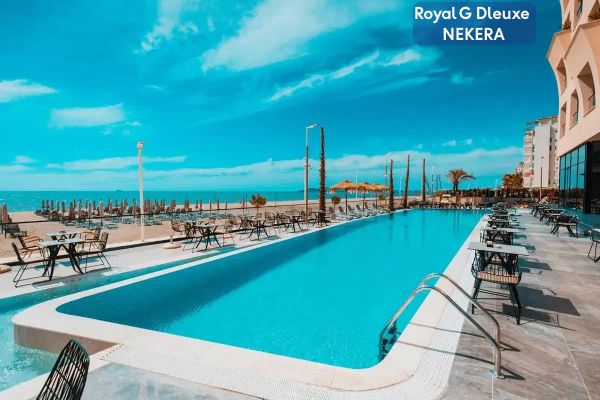 Royal G Deluxe