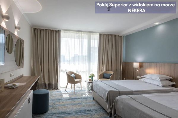 Sentido Neptun Beach