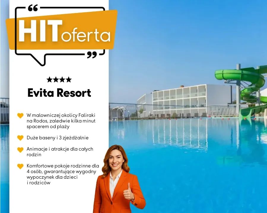 Evita Resort