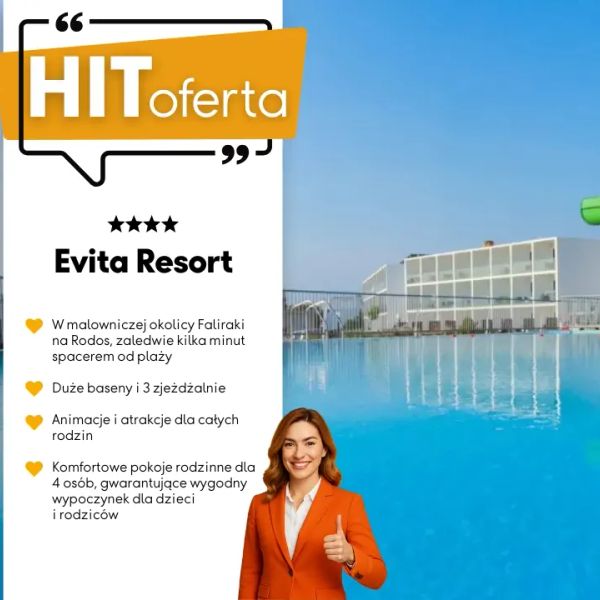 Evita Resort