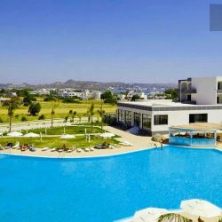 Evita Resort
