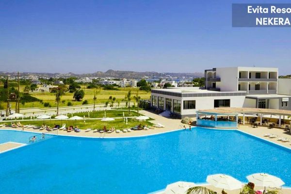 Evita Resort