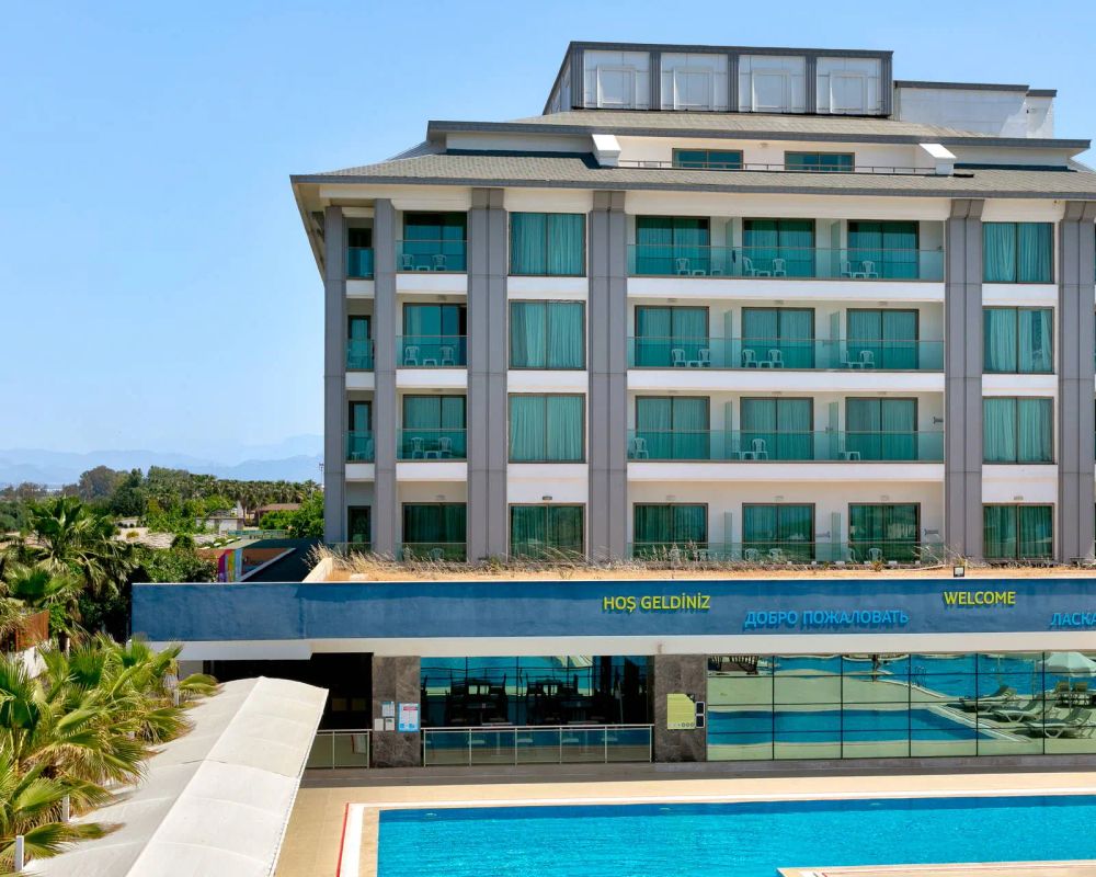 Armas Life Belek