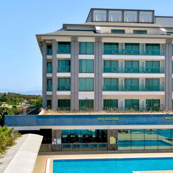 Armas Life Belek