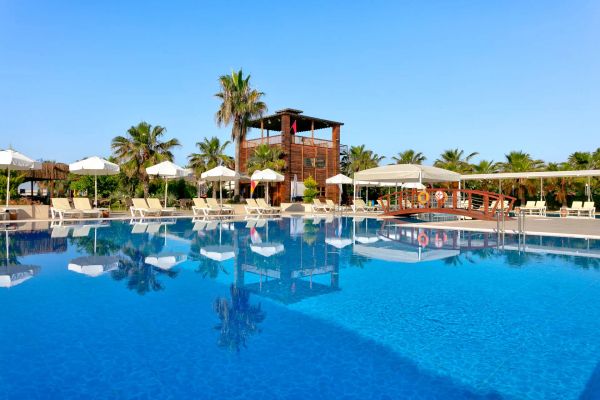 Armas Life Belek