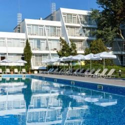 AluaSun Helios Beach ex Suneo Club Helios Beach