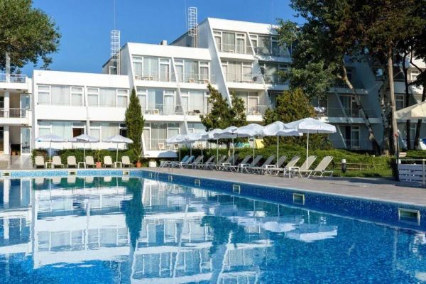 AluaSun Helios Beach ex Suneo Club Helios Beach