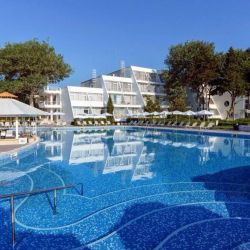 AluaSun Helios Beach ex Suneo Club Helios Beach