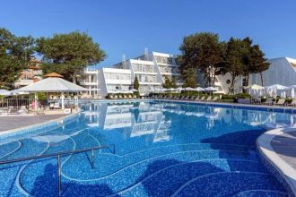AluaSun Helios Beach ex Suneo Club Helios Beach