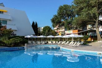 AluaSun Helios Beach ex Suneo Club Helios Beach