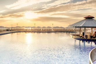 AluaSun Helios Beach ex Suneo Club Helios Beach