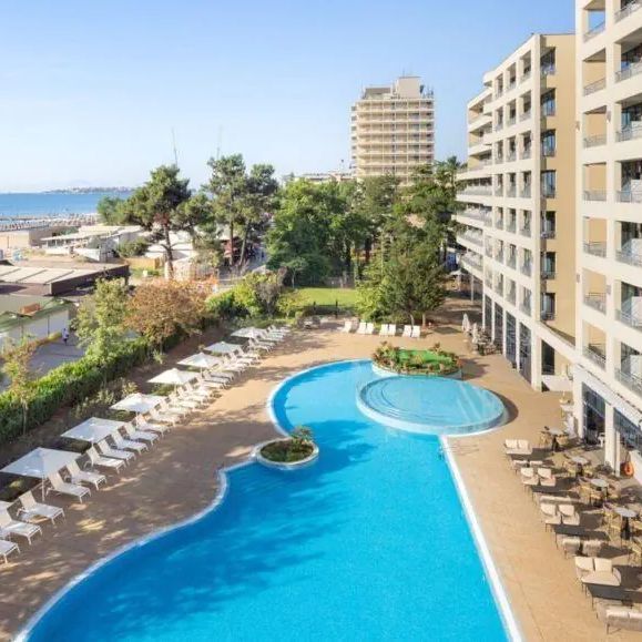 IM Dreamer (ex. Four Points by Sheraton)