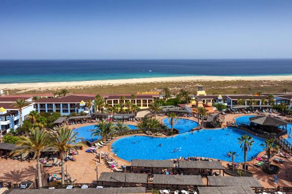 Occidental Jandia Playa (ex Barcelo Jandia Playa)