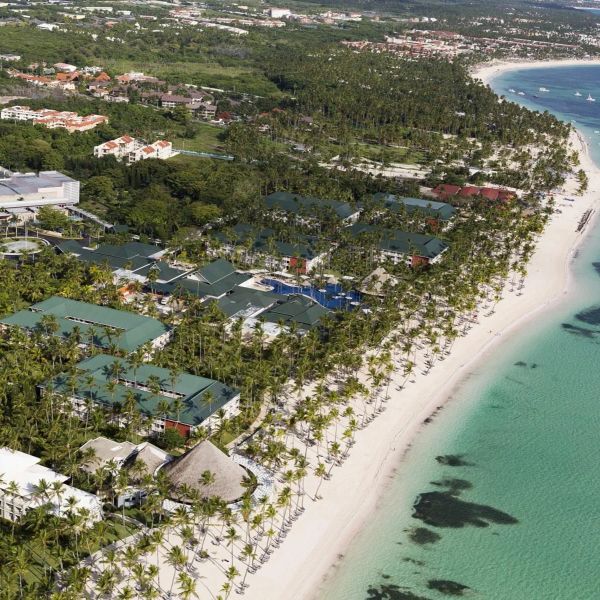 Barcelo Bavaro Beach