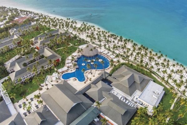 Barcelo Bavaro Beach