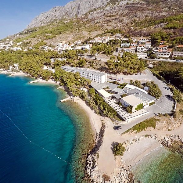 Holiday Village Sagitta (Omis)