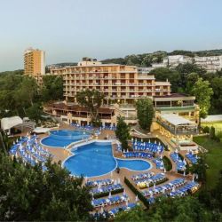 Kristal Golden Sands
