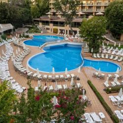 Kristal Golden Sands
