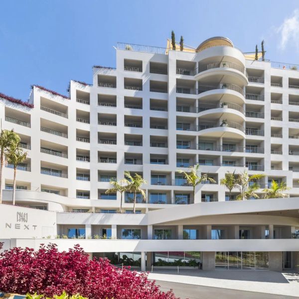 NEXT by Savoy Signature (ex. Madeira Regency Club)