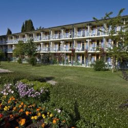 Parkhotel Continental Sunny Beach
