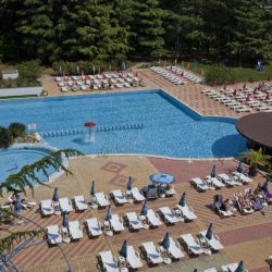 Parkhotel Continental Sunny Beach