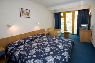 Parkhotel Continental Sunny Beach