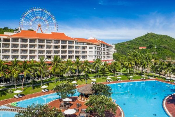 Vinpearl Resort