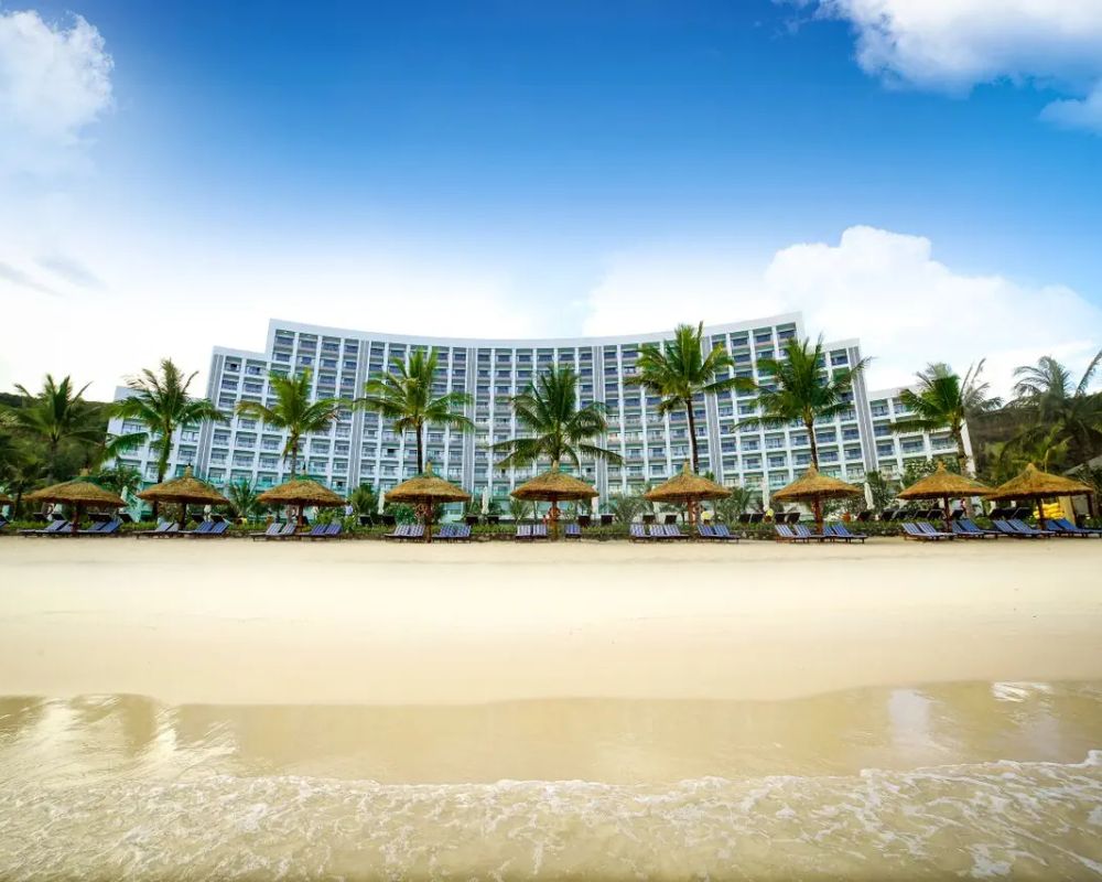 Vinpearl Resort & Spa Nha Trang Bay