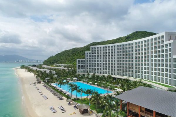 Vinpearl Resort & Spa Nha Trang Bay