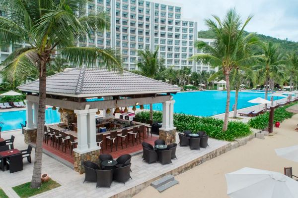 Vinpearl Resort & Spa Nha Trang Bay