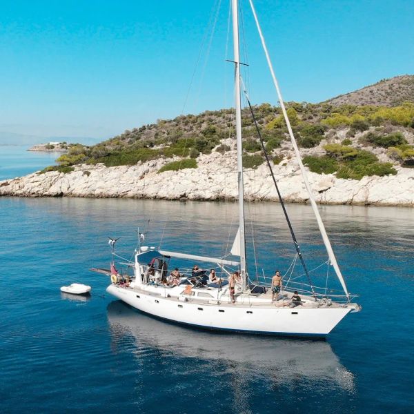 Ahoj Zakynthos!