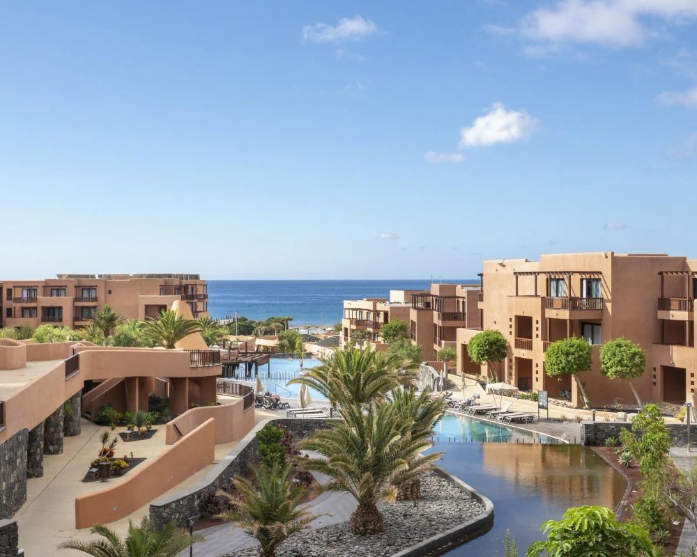 Barcelo Tenerife (ex Sandos San Blas Nature Resort & Golf)