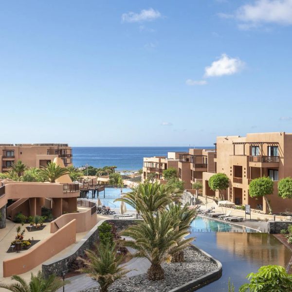 Barcelo Tenerife (ex Sandos San Blas Nature Resort & Golf)