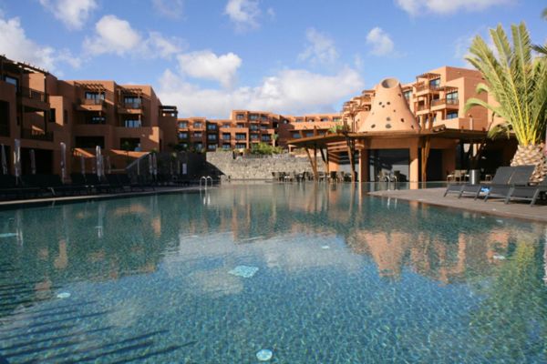 Barcelo Tenerife (ex Sandos San Blas Nature Resort & Golf)