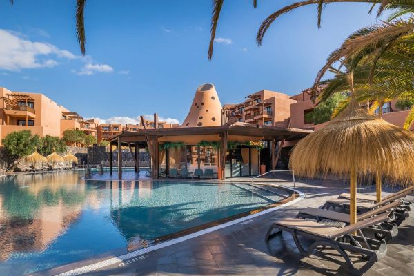 Barcelo Tenerife (ex Sandos San Blas Nature Resort & Golf)