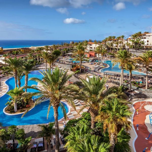 Occidental Jandia Mar (ex Barcelo Jandia Mar)