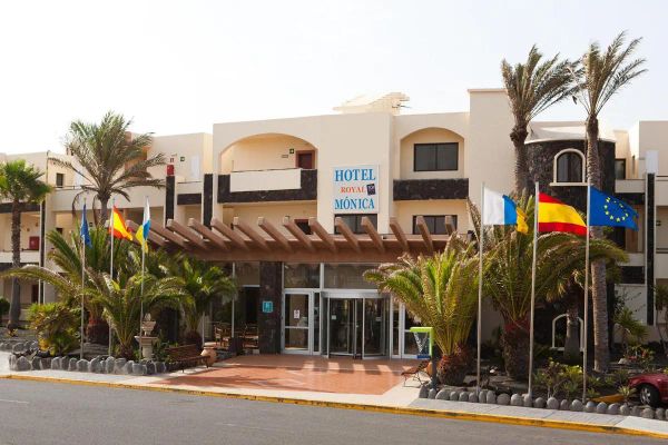SBH Royal Monica