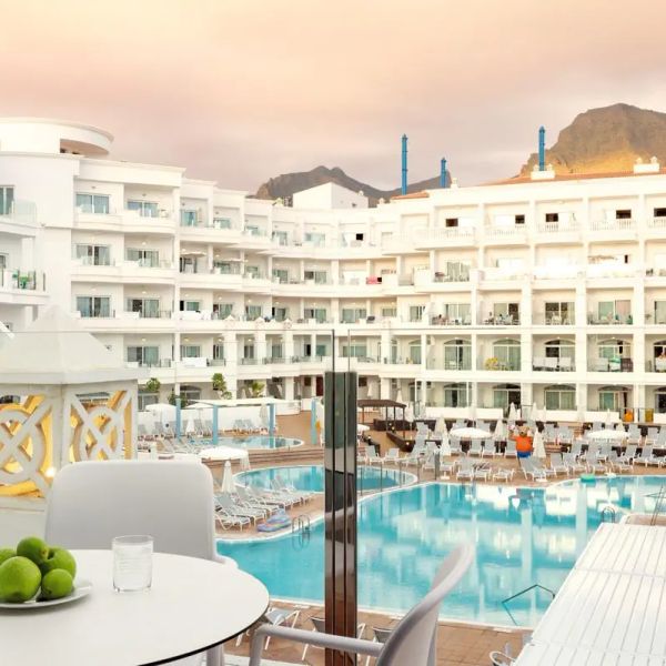 Sunwing Fanabe Beach