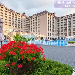 Melia Grand Hermitage