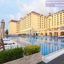 Melia Grand Hermitage