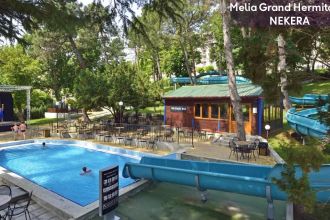 Melia Grand Hermitage