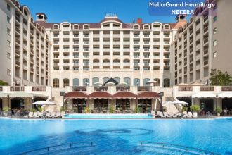 Melia Grand Hermitage