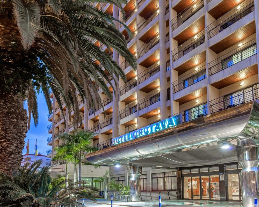 Be Live Experience Orotava