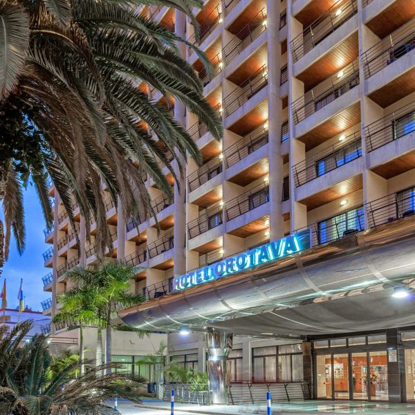Be Live Experience Orotava