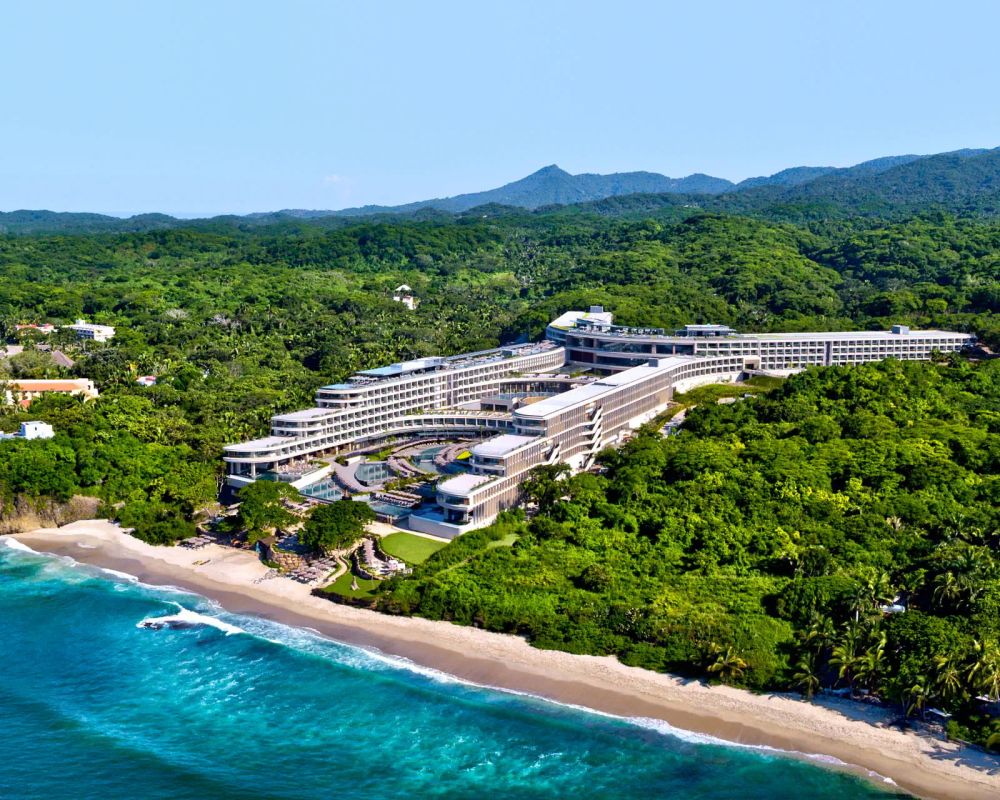 Dreams Bahia Mita Surf & Spa (Riviera Nayarit)