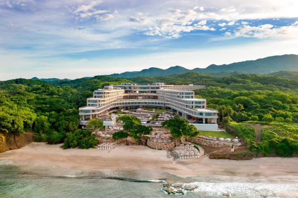 Dreams Bahia Mita Surf & Spa (Riviera Nayarit)