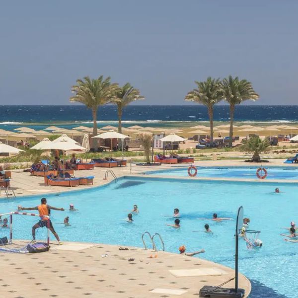 Barcelo Tiran Sharm