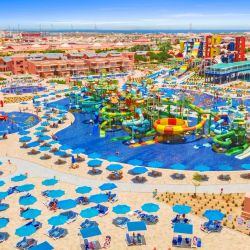 Pickalbatros Jungle Aqua Park Resort Neverland
