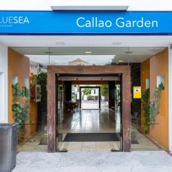 Blue Sea Callao Garden ex Vime